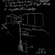 Image for article titled This Sketch Captured the Key Aspects of Skylab 2,460 Days Before it Launched